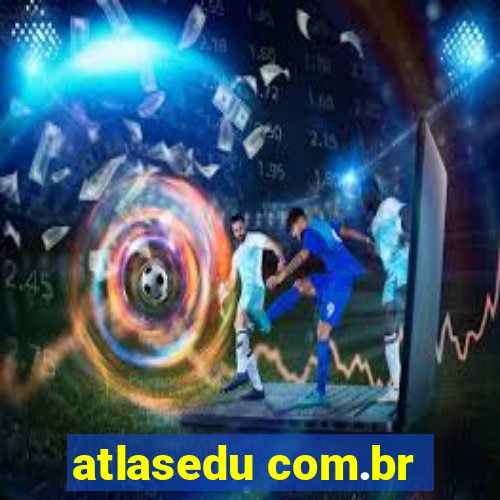 atlasedu com.br